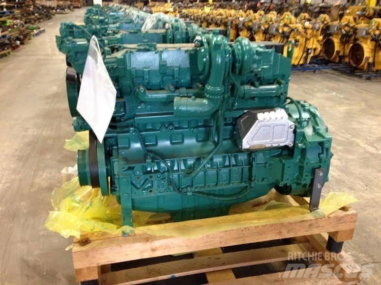 Deutz TCD2013L64V Drugi deli