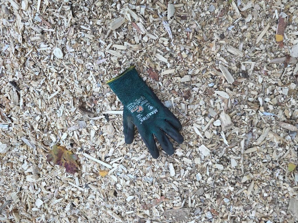 Morbark 2400 Drobilci lesa