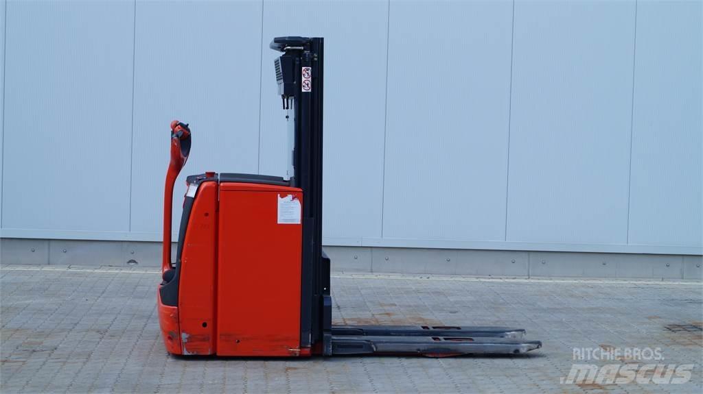 Linde L16i Ročni električni viličar