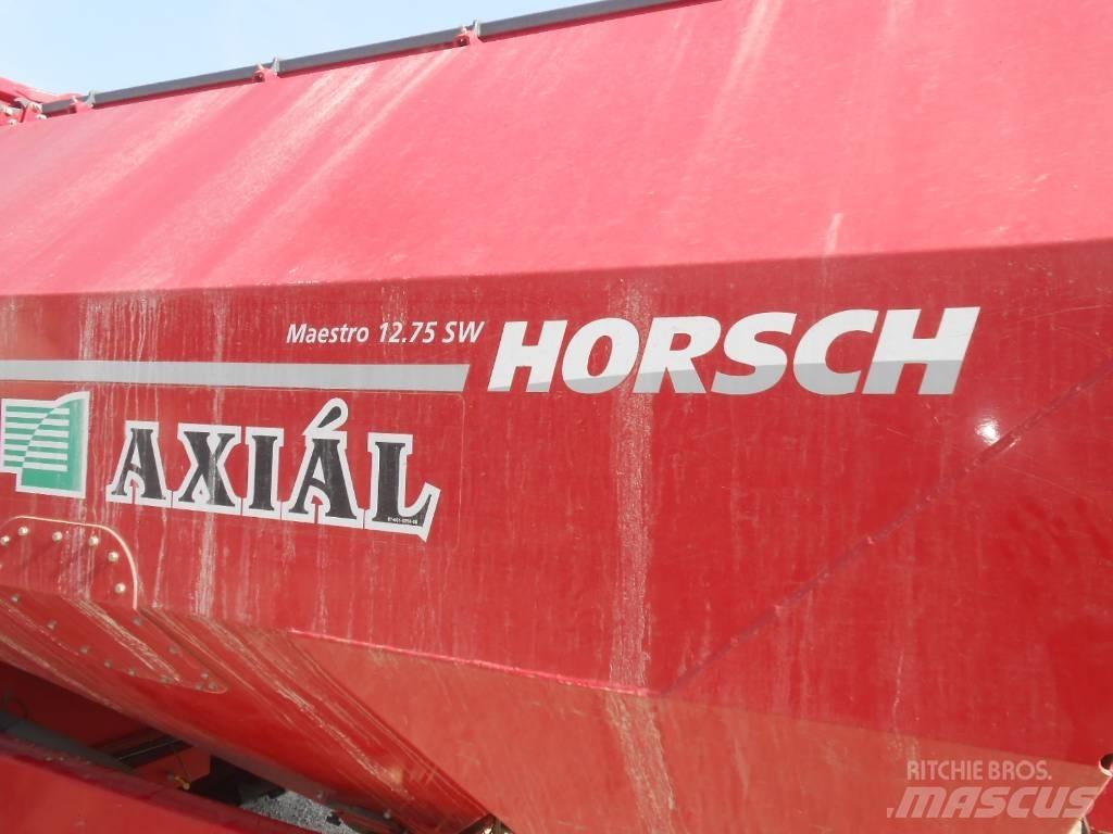 Horsch Maestro 12 SW Natančne sejalnice