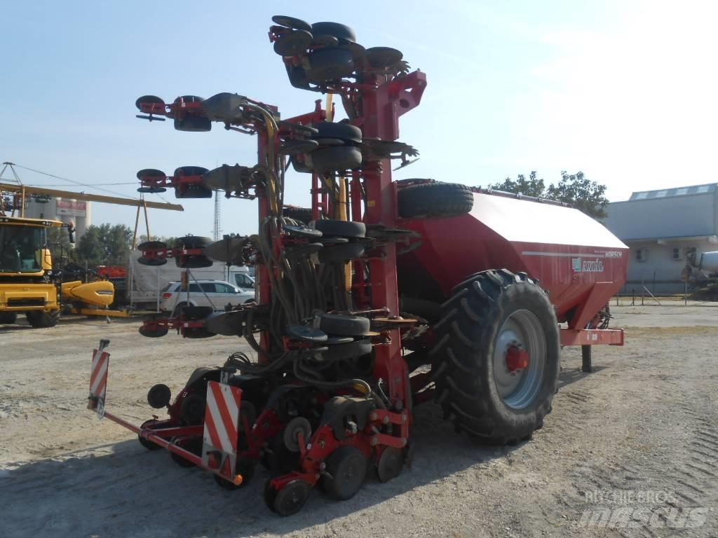Horsch Maestro 12 SW Natančne sejalnice