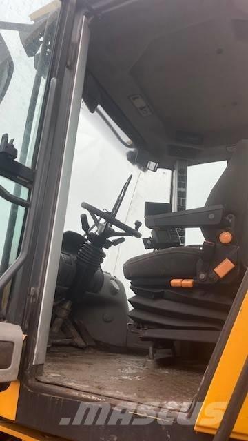 Volvo L 70 G Kolesni nakladalci