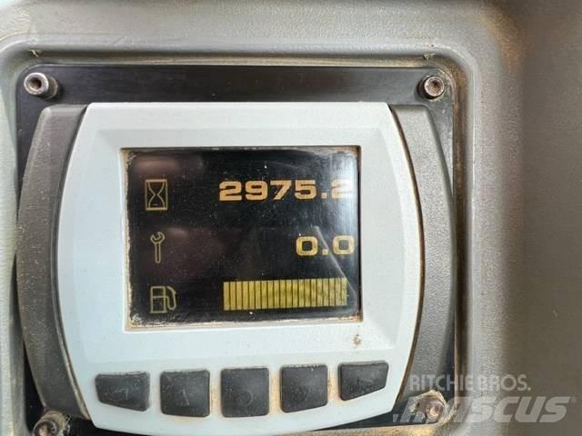 JCB JZ 85 Z Midi bagri 7t – 12t