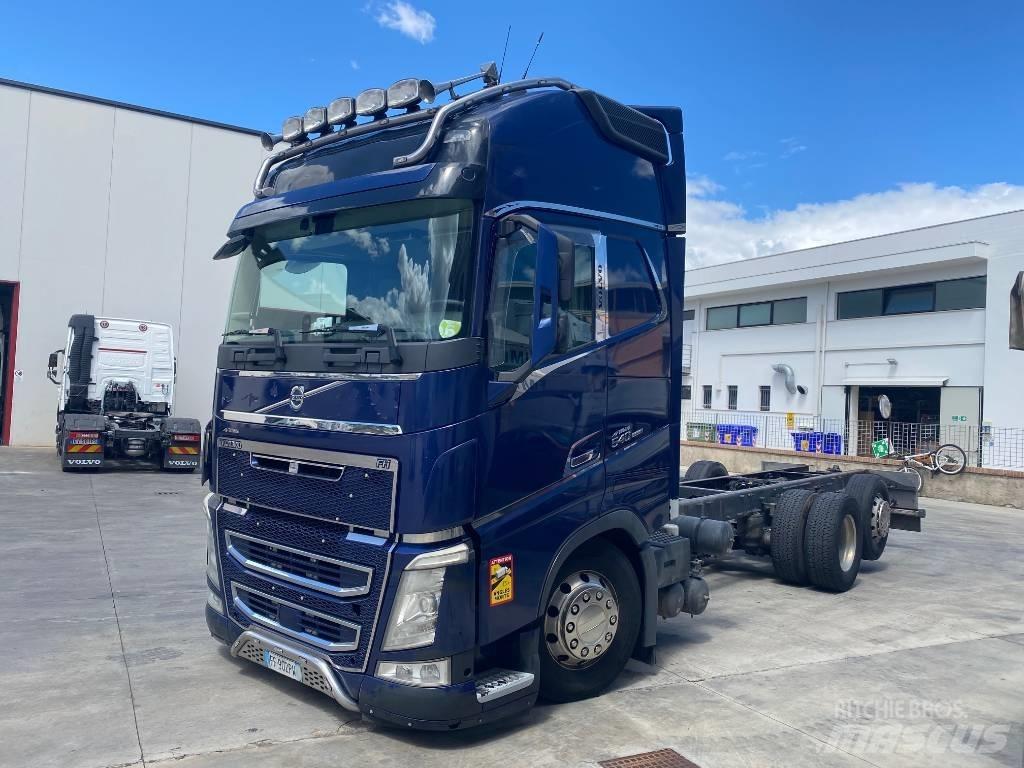 Volvo FH 540 Vlačilci