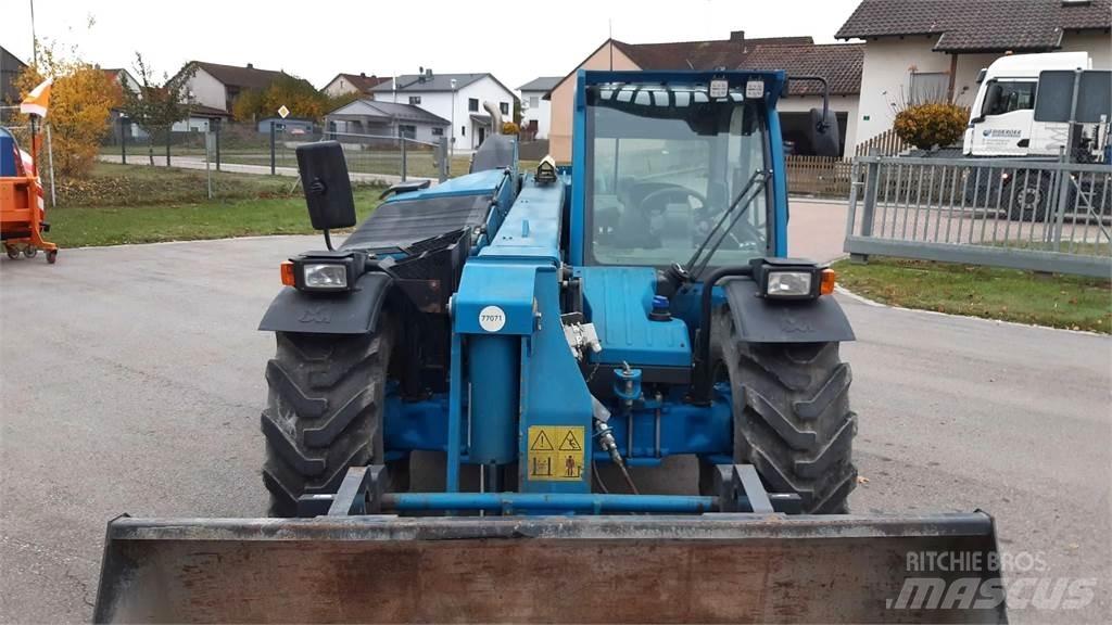 Merlo TF 33.7 Viličarji - drugo