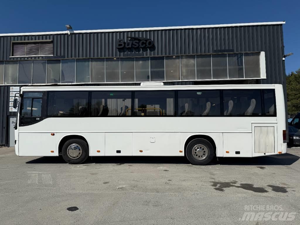 Volvo B7R 8700 10,6m Medkrajevni avtobusi