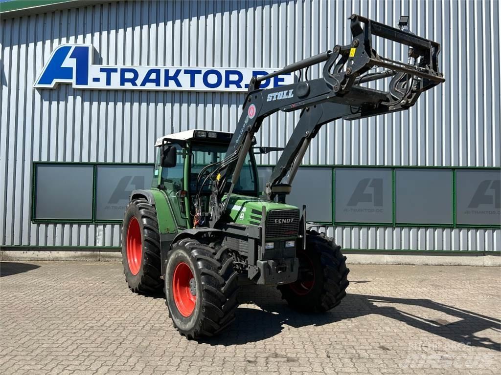 Fendt Farmer 310 Traktorji