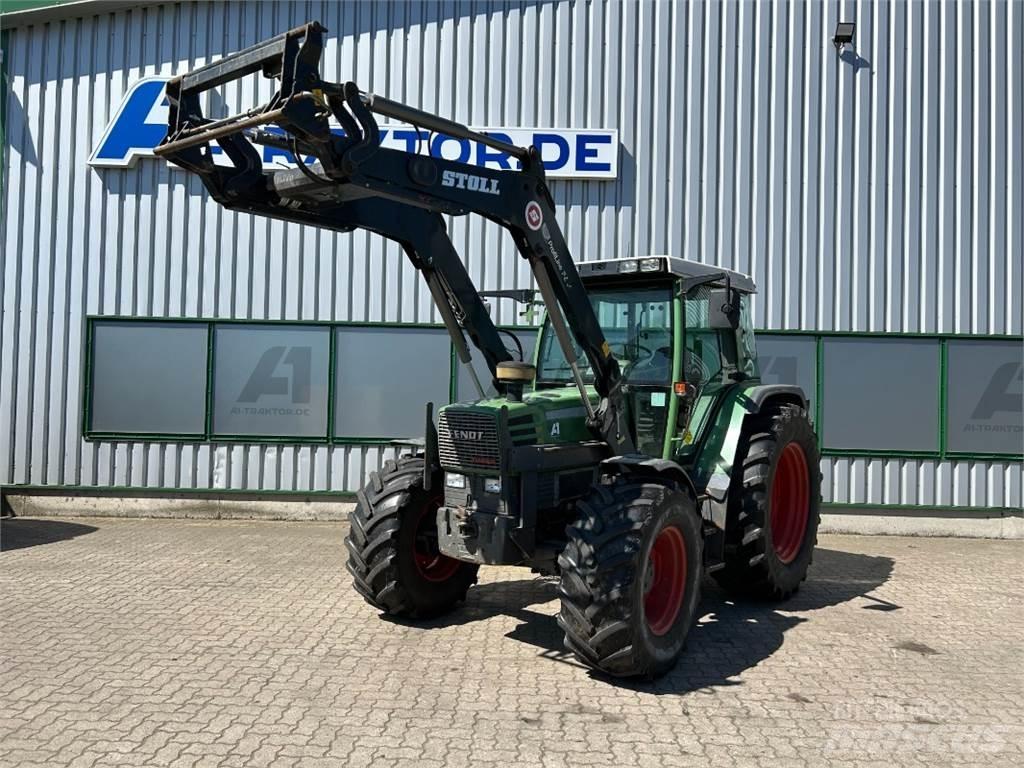 Fendt Farmer 310 Traktorji