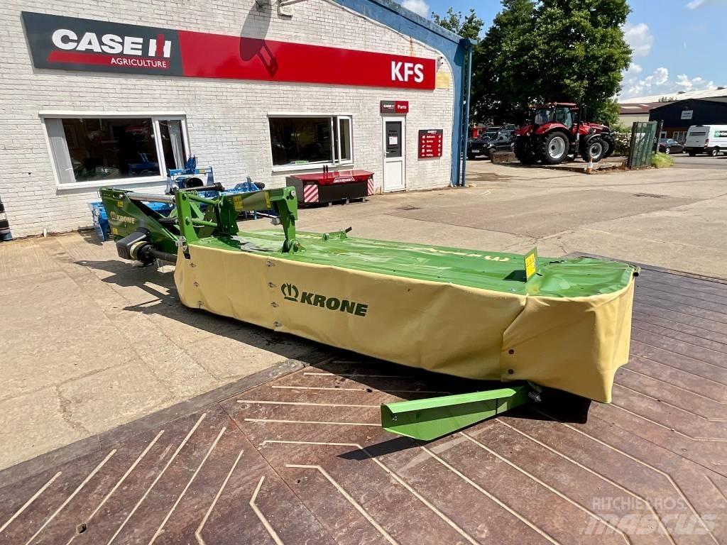 Krone Easy Cut 320 Kosilnice