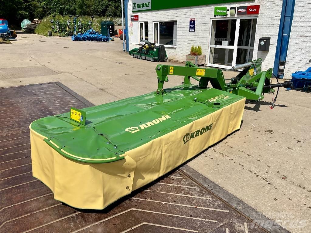 Krone Easy Cut 320 Kosilnice