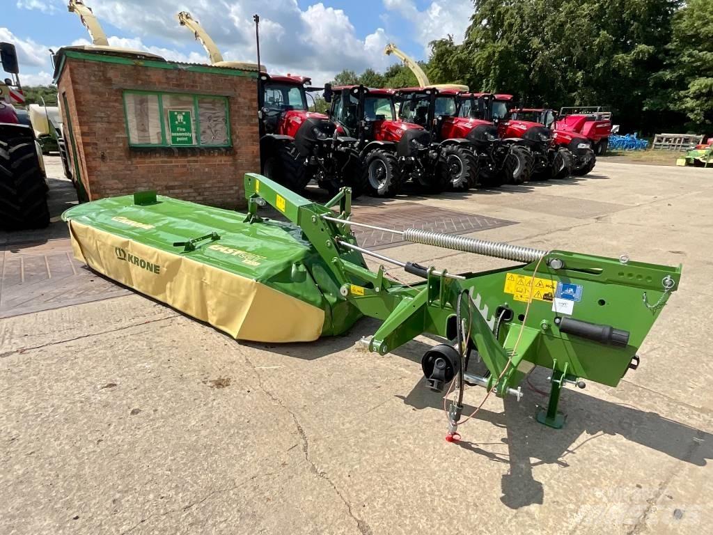 Krone Easy Cut 320 Kosilnice