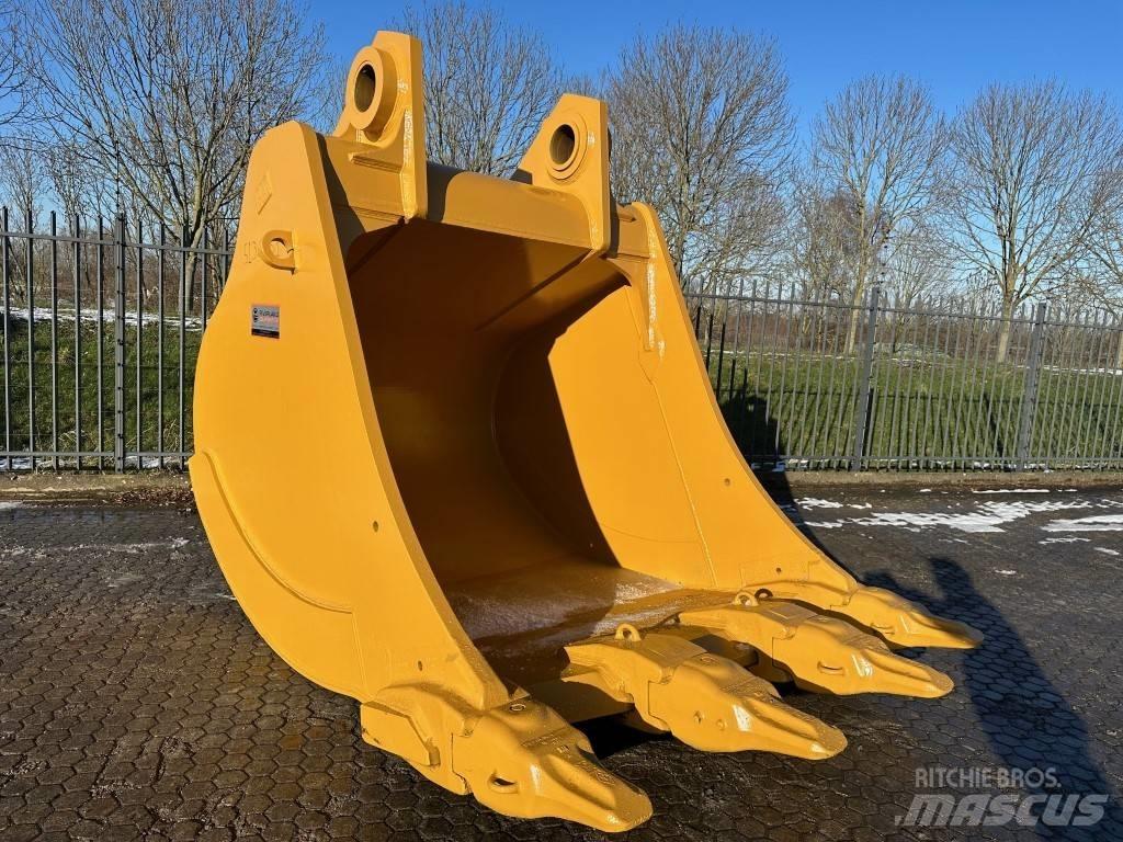 CAT 6015 CAT Bucket Žlice