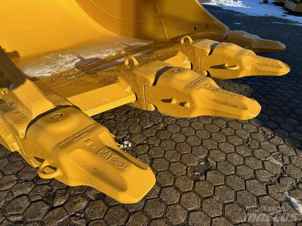 CAT 6015 CAT Bucket Žlice