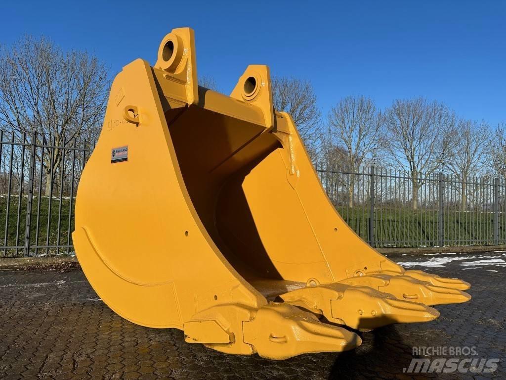 CAT 6015 CAT Bucket Žlice