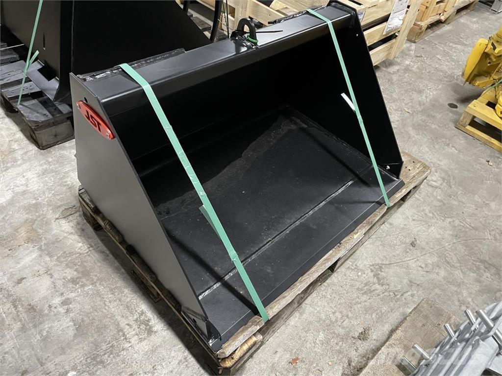 JST Læsseskovl, JST Žlice