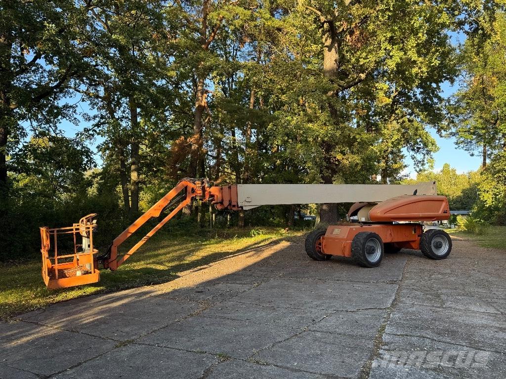 JLG 1200 SJP Teleskopske dvižne ploščadi