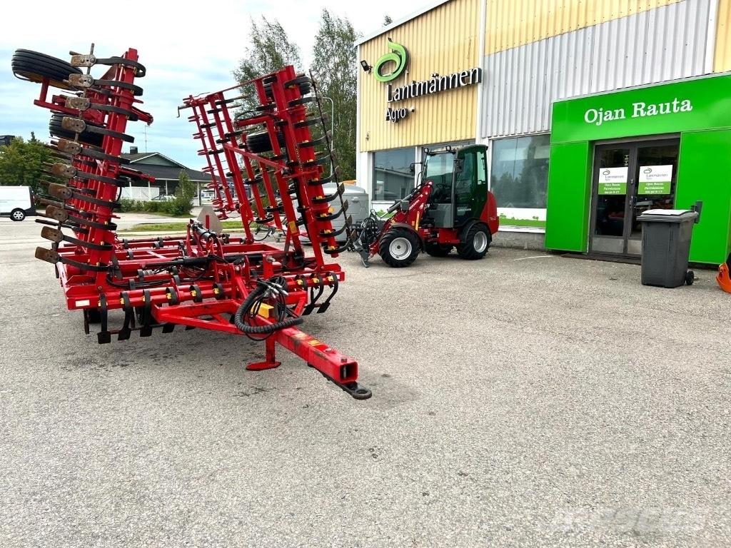 Väderstad NZA 600 T Brane