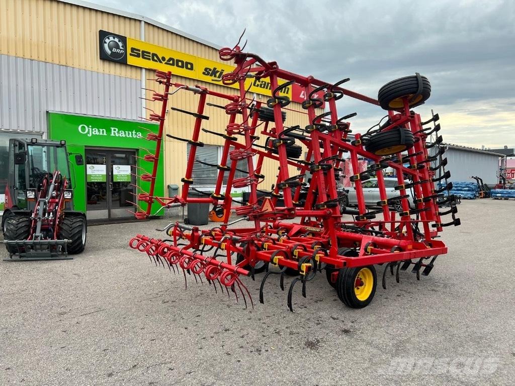 Väderstad NZA 600 T Brane