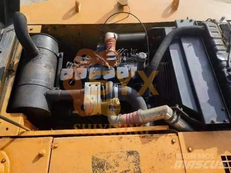 Hyundai 150W -7 Bagri na kolesih