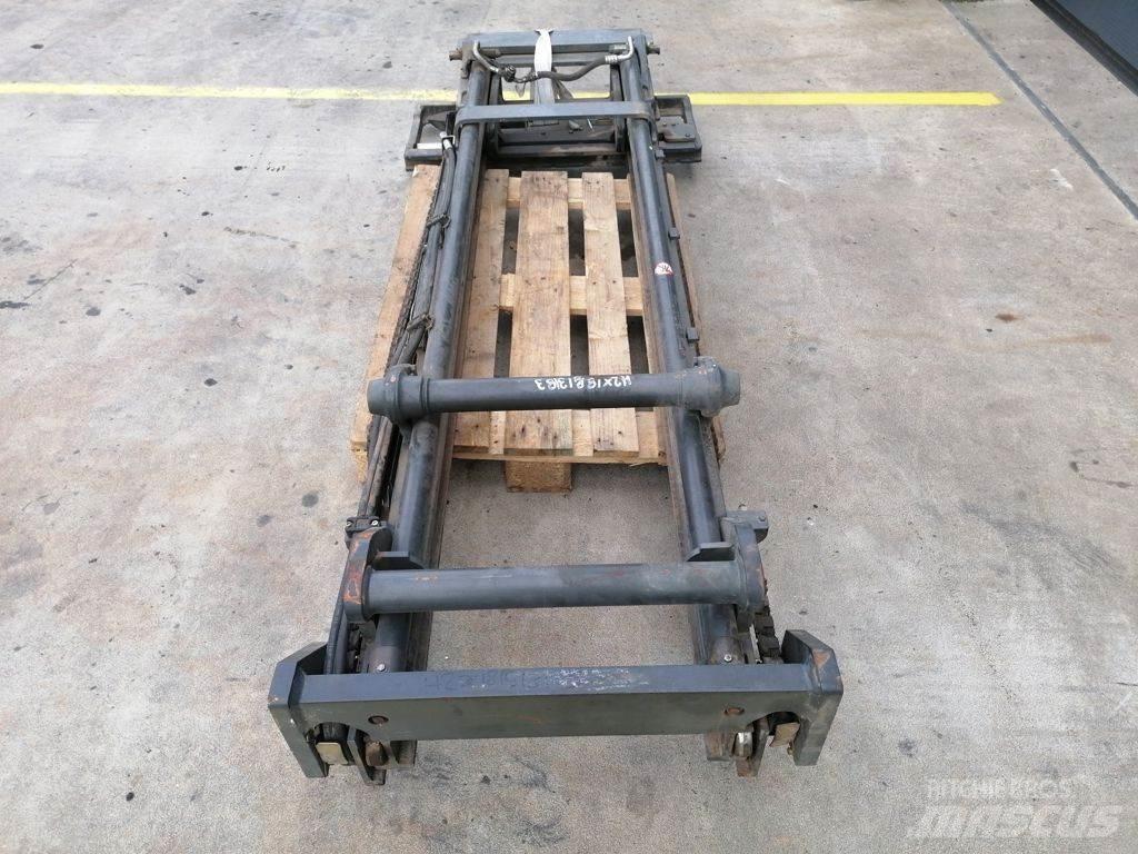 Linde M181 Drugo
