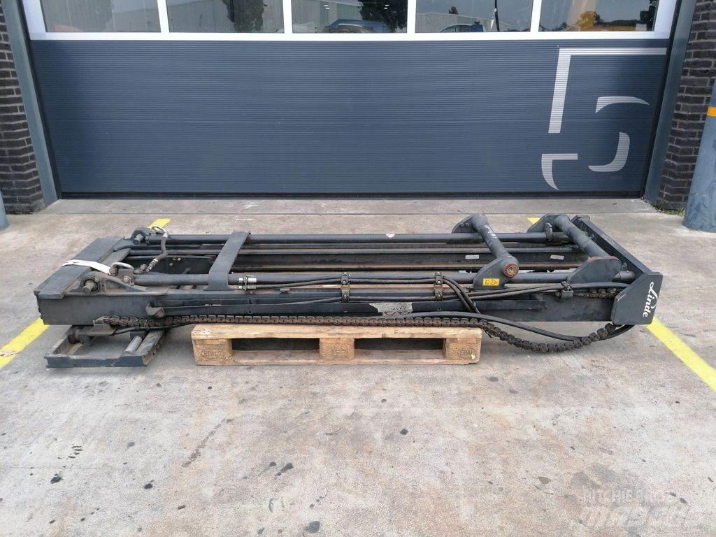 Linde M181 Drugo
