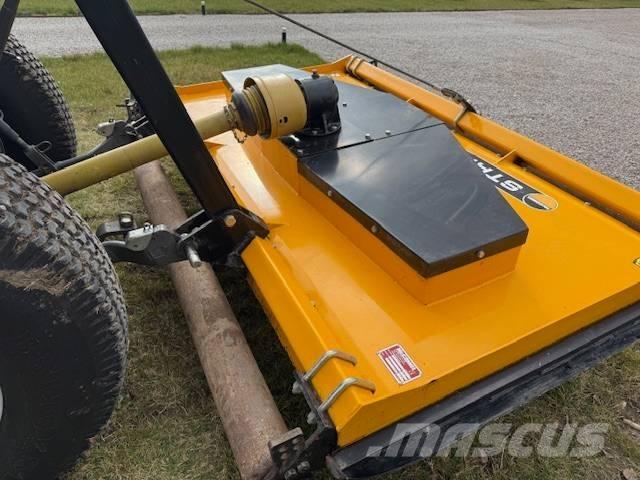 McConnel SM220 Kosilnice