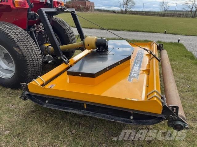 McConnel SM220 Kosilnice