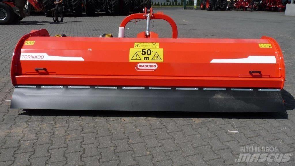 Maschio TORNADO 310 Ostali priključki in naprave za pripravo tal