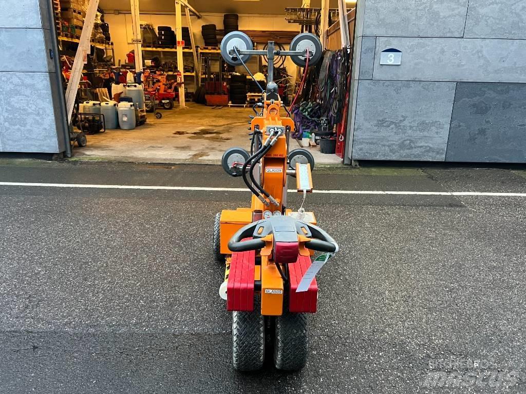 SMARTLIFT SL380HL Druga dvigala/žerjavi