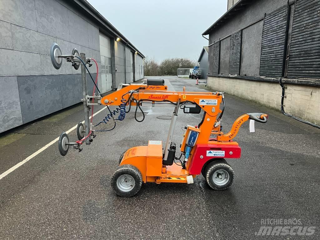 SMARTLIFT SL380HL Druga dvigala/žerjavi