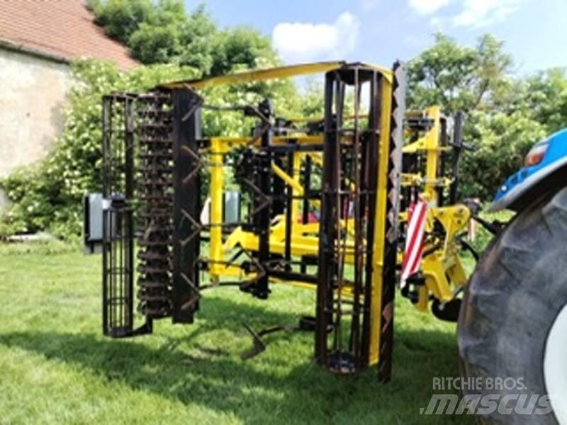 Bednar SN 4000 Kultivatorji