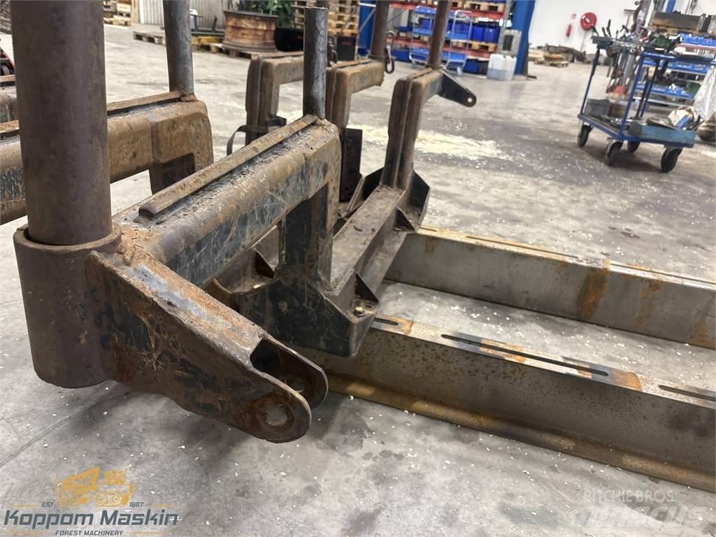 Gremo 950 Druge komponente