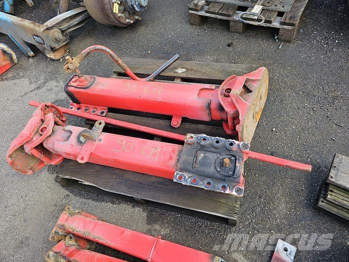 Jost Modul Transport - drugo