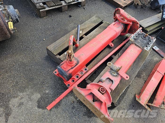 Jost Modul Transport - drugo