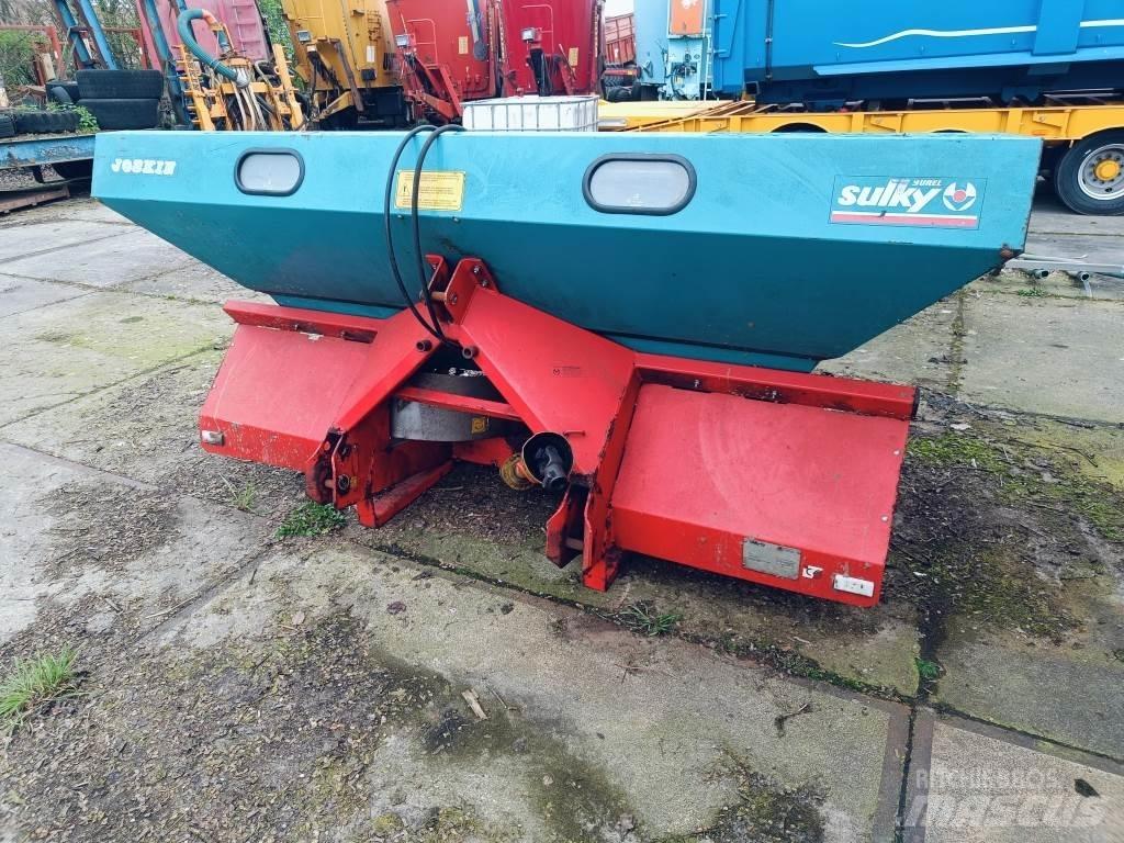 Sulky GL 2000 Kmetijstvo - drugo