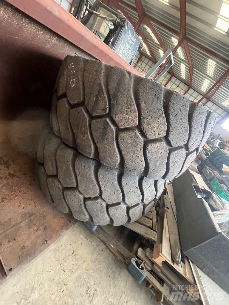 Volvo L 110 G Kolesni nakladalci