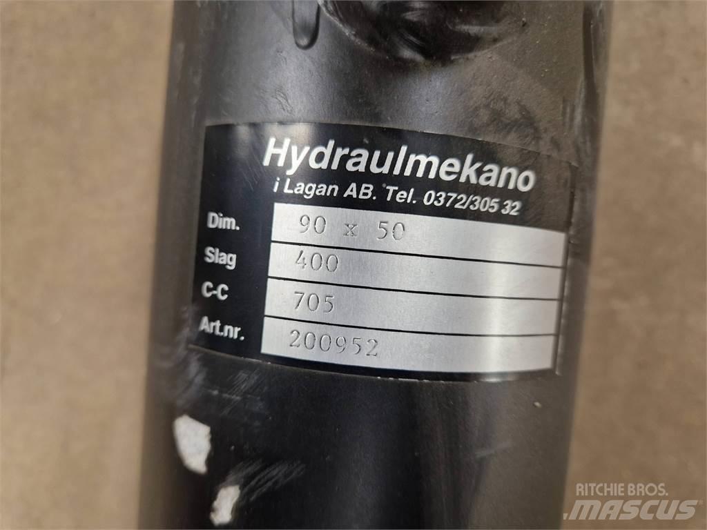 Eco Log 6003265 Hidravlika