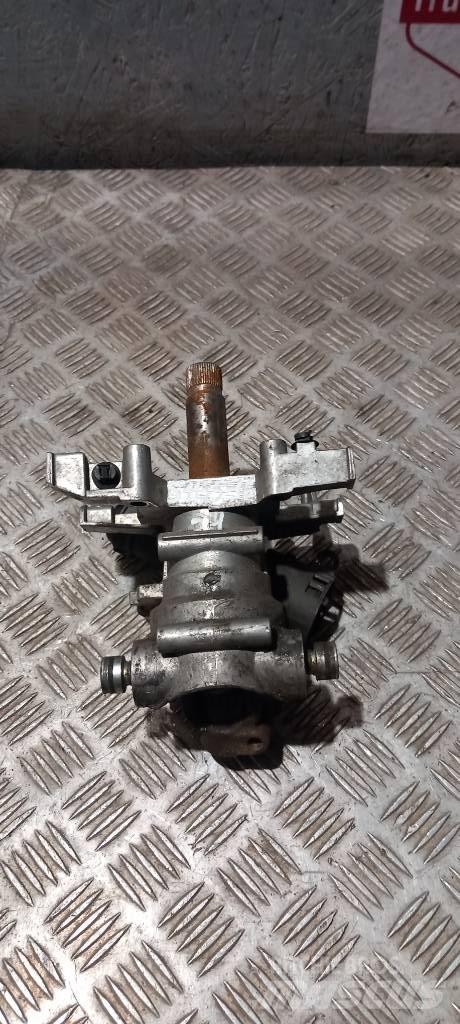 Scania R 420   1421785 Kabine in notranjost