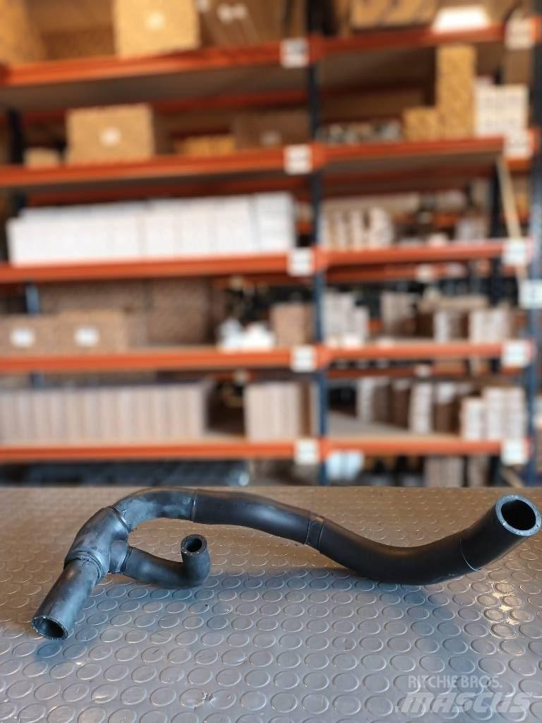 Scania HOSE 1545116 Hidravlika