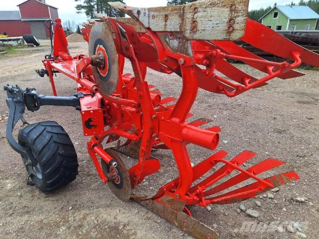 Kuhn Vari-Master 123 Obračalni plugi