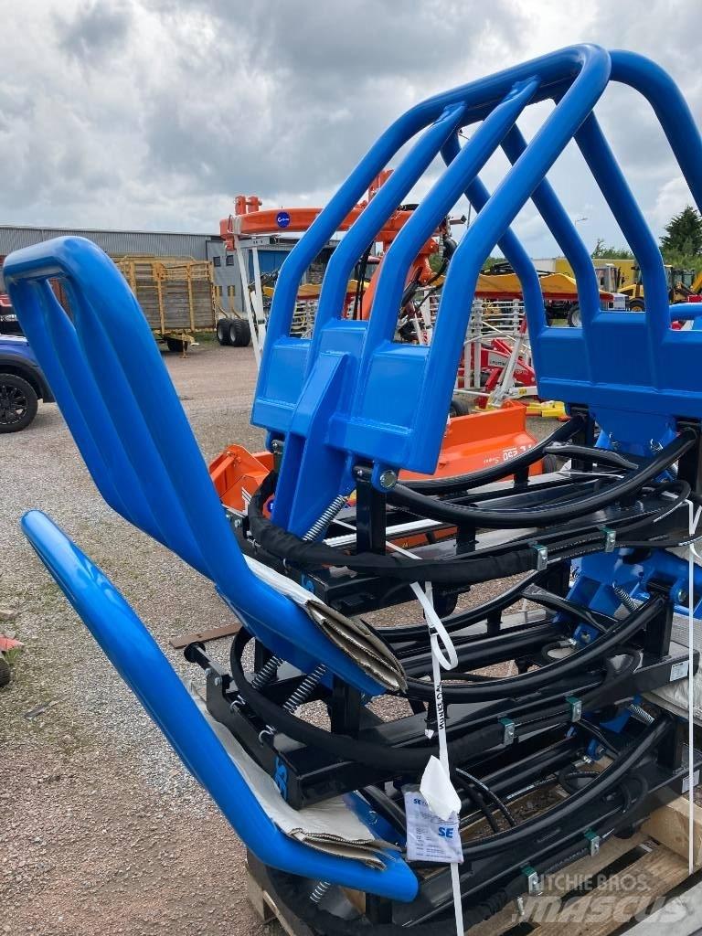 SE Equipment  Balgrip Priključki za čelni nakladalec