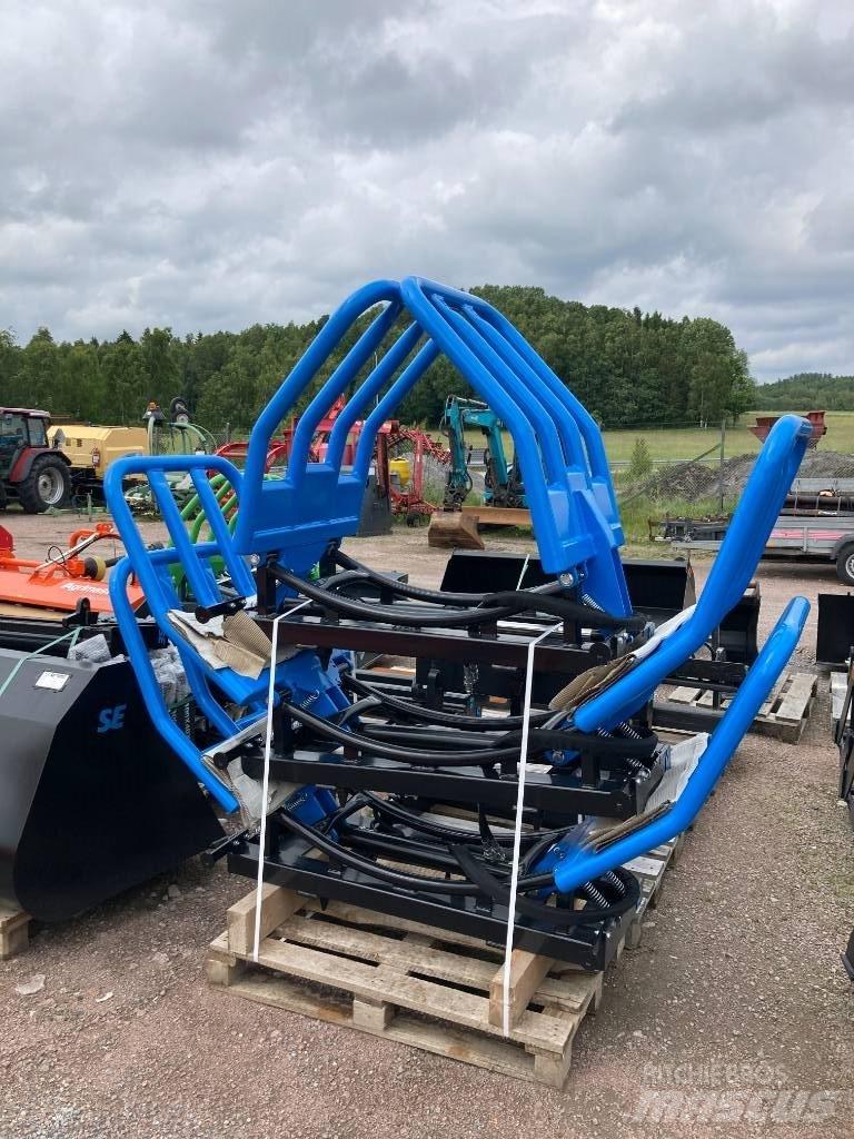 SE Equipment  Balgrip Priključki za čelni nakladalec
