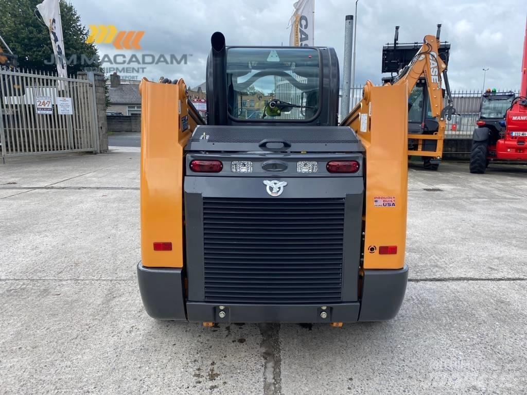 CASE SR 210 B Skid steer mini nakladalci