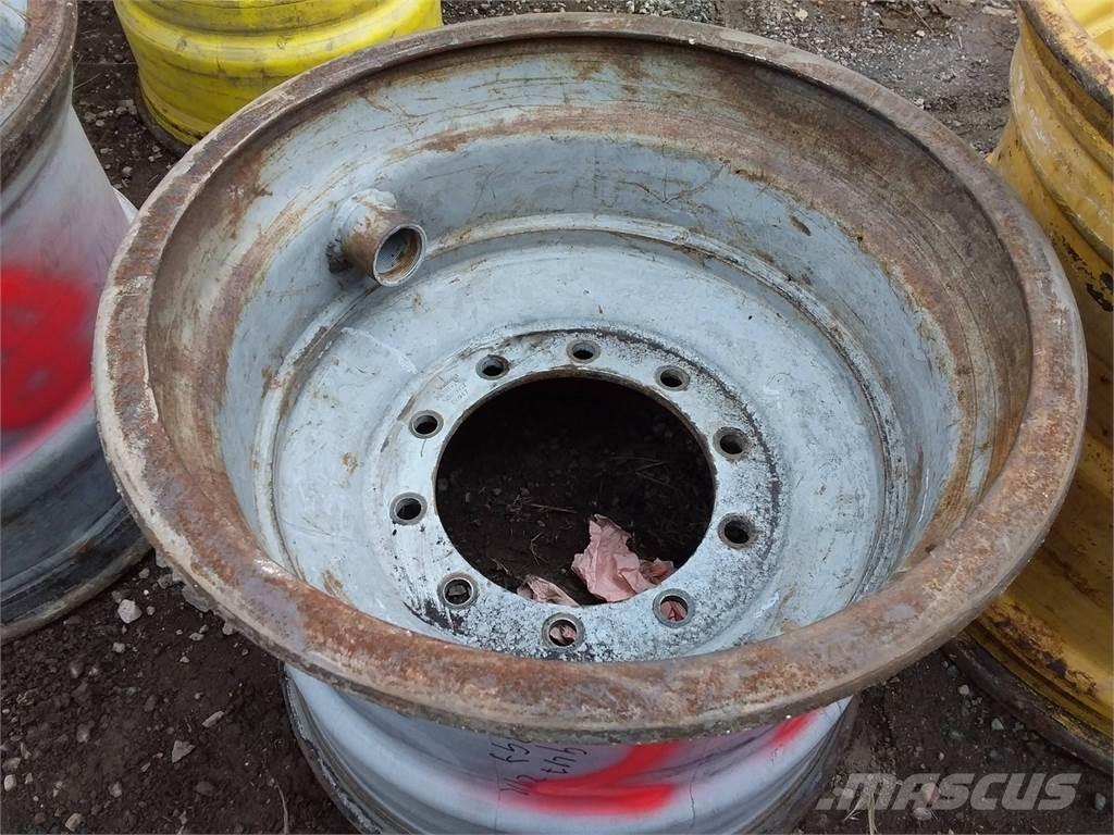 Valmet 860 20x26,5 Gume, kolesa in platišča