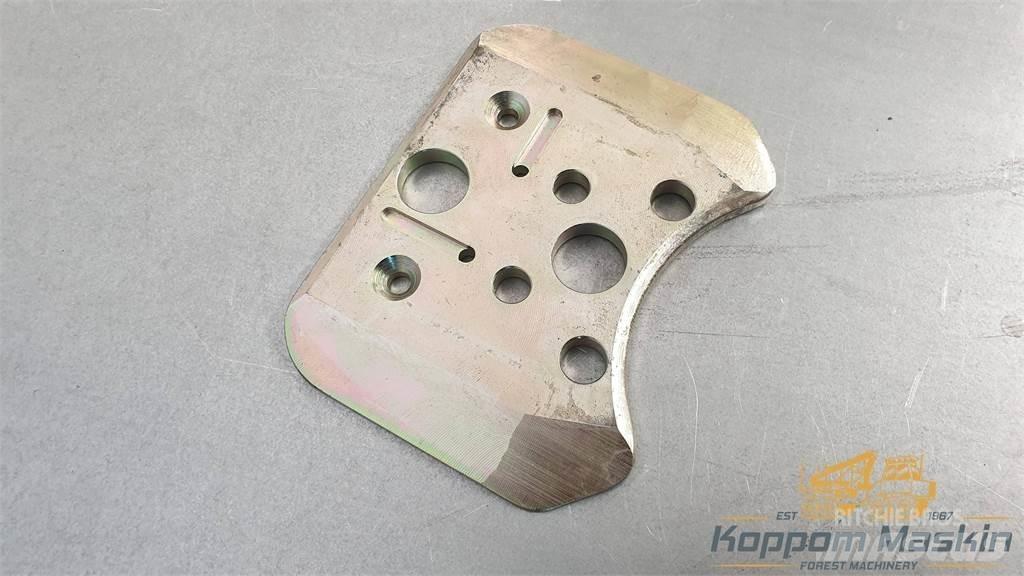 Ponsse P11836 Glave za kombajne