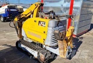 Brokk 180 Rušilni bagri