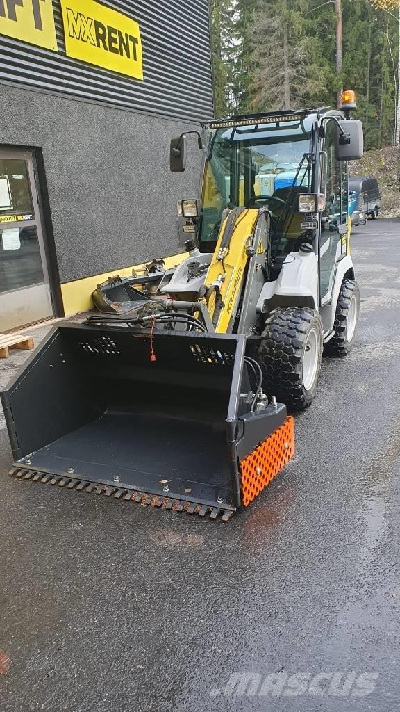 Kramer 5040 Mini nakladalci