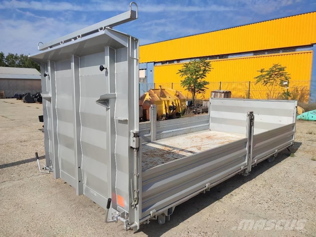 Meiller A320 Transport - drugo