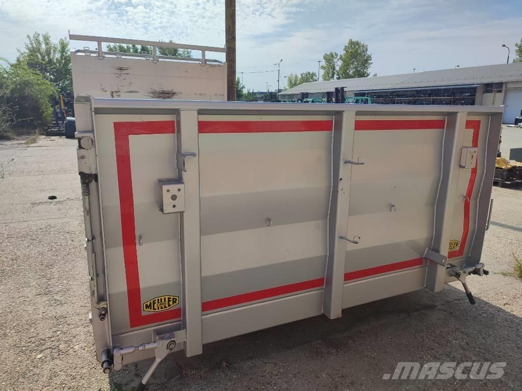Meiller A320 Transport - drugo