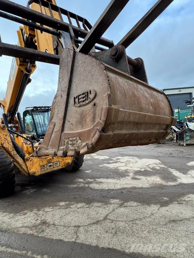  DIGGING BUCKET 5foot Žlice